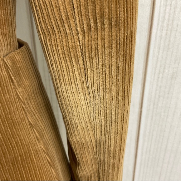 Dolce and Gabbana corduroy blazer - Picture 6 of 8